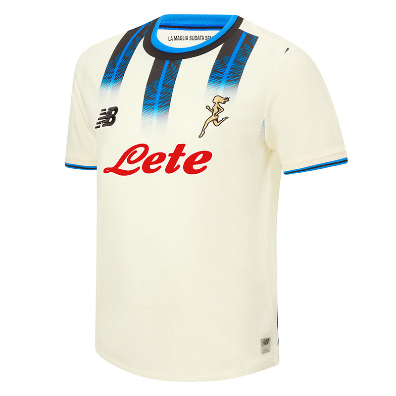 Maglia bambino Atalanta Away 25/26