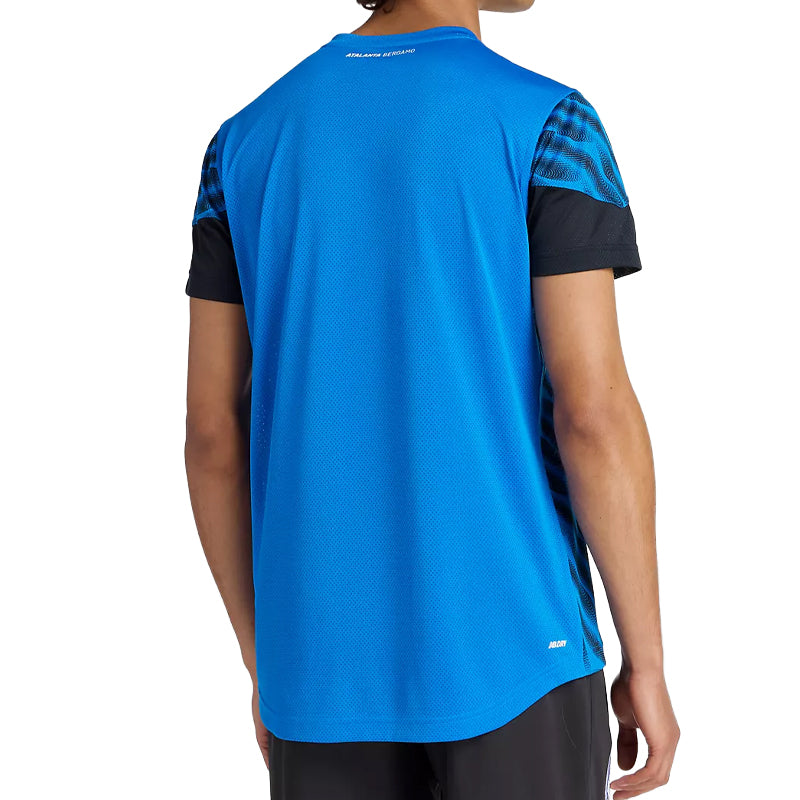Maglia uomo Pre Match Atalanta 25/26