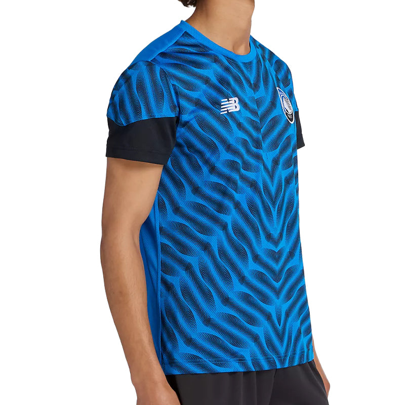 Maglia uomo Pre Match Atalanta 25/26