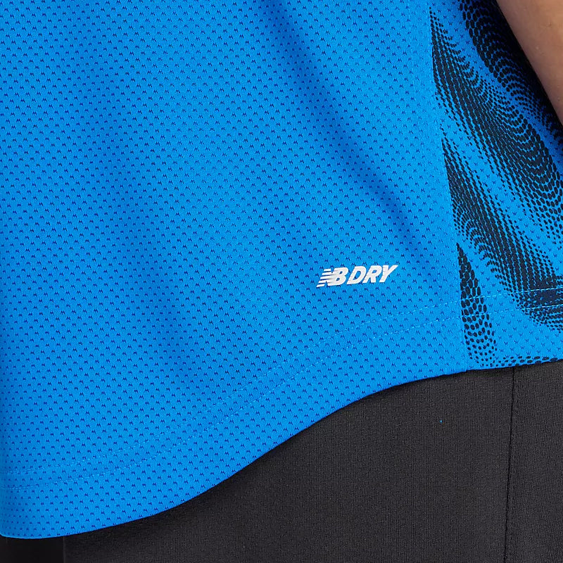 Maglia uomo Pre Match Atalanta 25/26