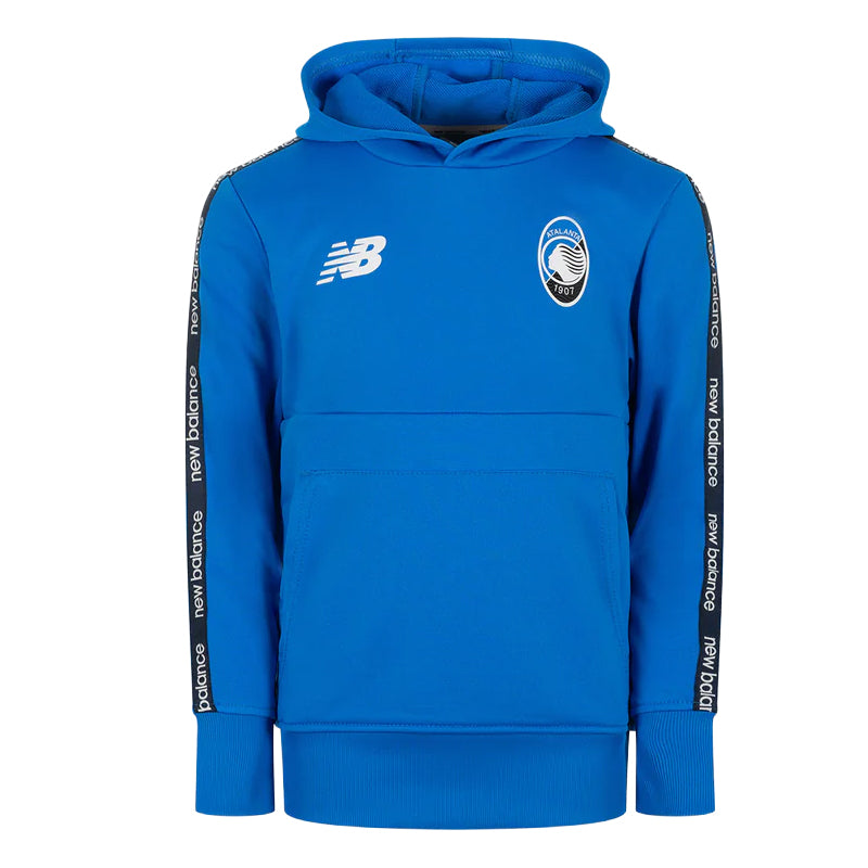 Felpa bambino Atalanta 25/26