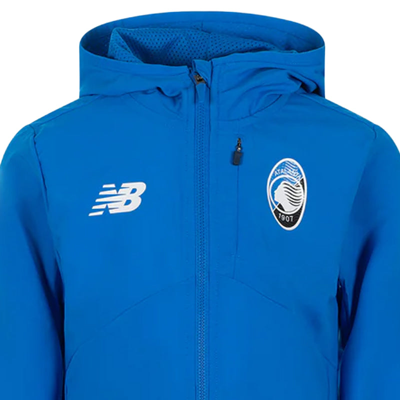 Tuta bambino Atalanta 25/26