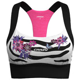 Reggiseno Sportivo donna Lightning