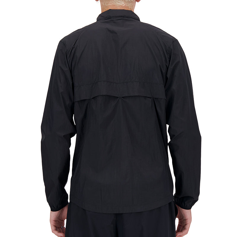 Giacca uomo Athletics Packable