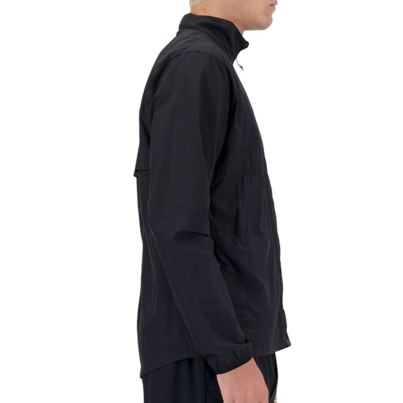 Giacca uomo Athletics Packable