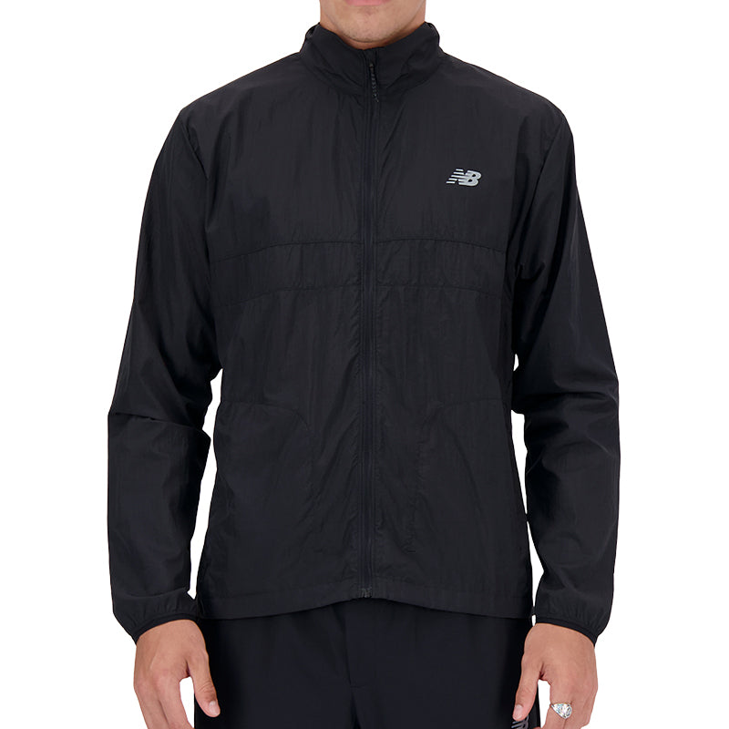 Giacca uomo Athletics Packable