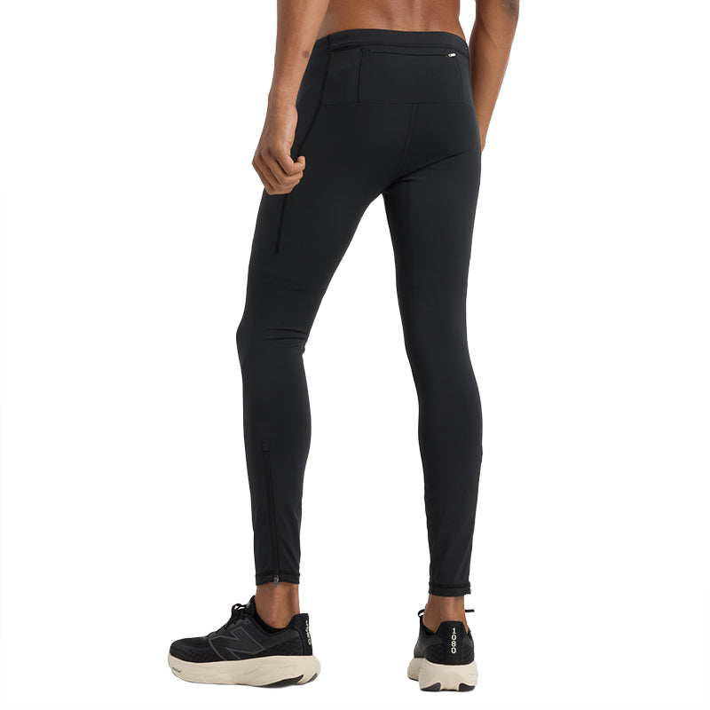 Leggings uomo Sleek Pocket