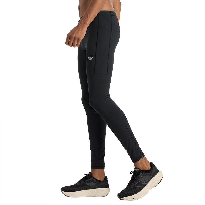 Leggings uomo Sleek Pocket