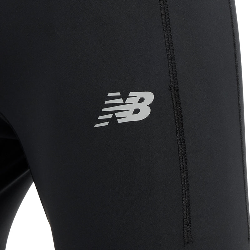Leggings uomo Sleek Pocket