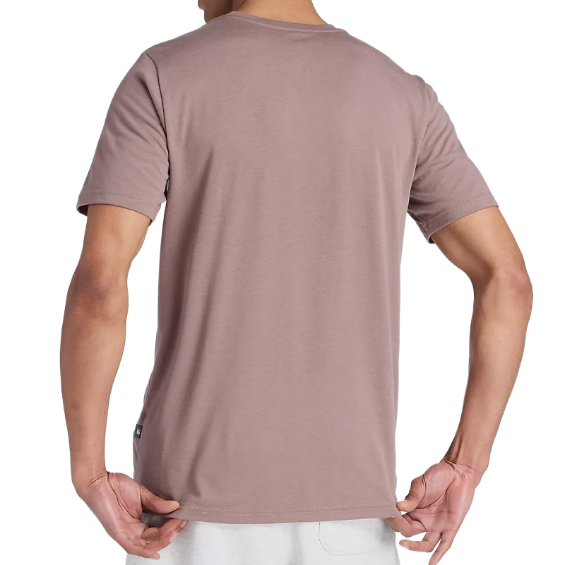 T-Shirt uomo Heathertech Graphic