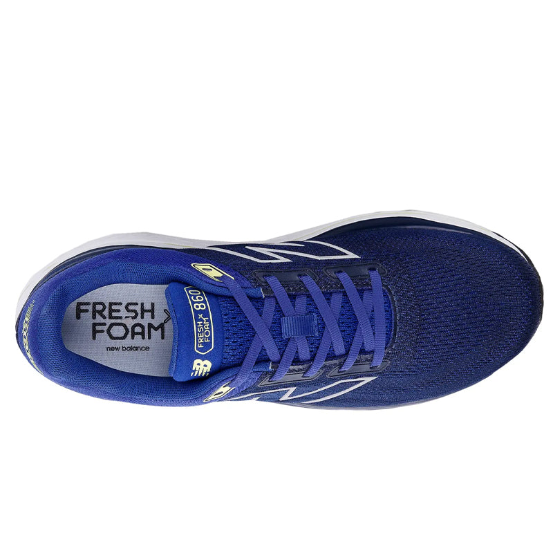Scarpe uomo Fresh Foam X 860v14