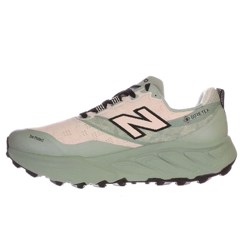 Scarpe uomo Fresh Foam X Hierro v9 GTX