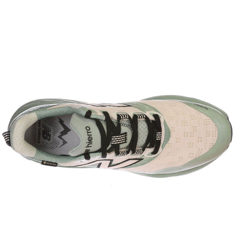 Scarpe uomo Fresh Foam X Hierro v9 GTX