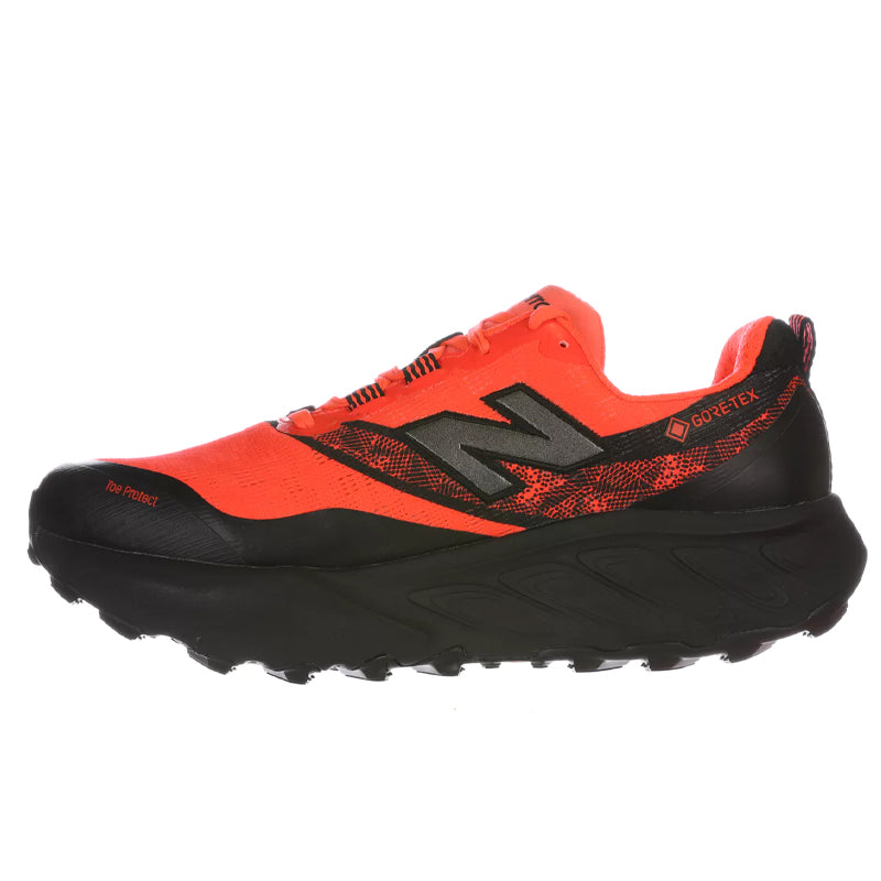 Scarpe uomo Fresh Foam X Hierro V9 GTX