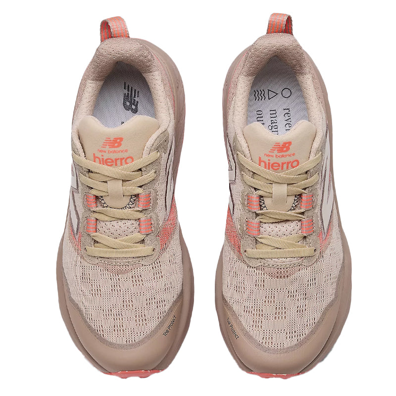 Scarpe donna Fresh Foam X Hierro V9