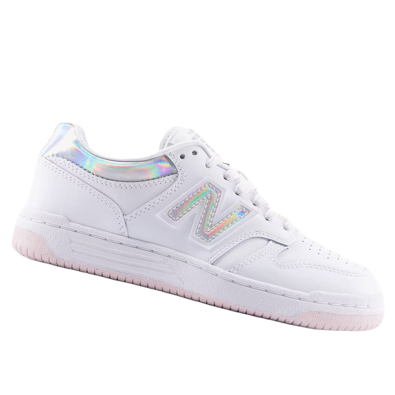 Scarpe bambina B480 GS