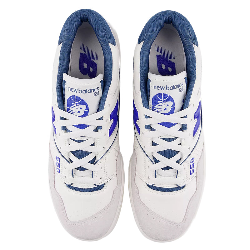 Scarpe uomo BB550