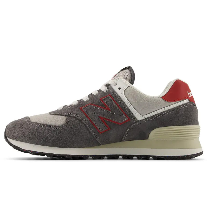Scarpe uomo U574