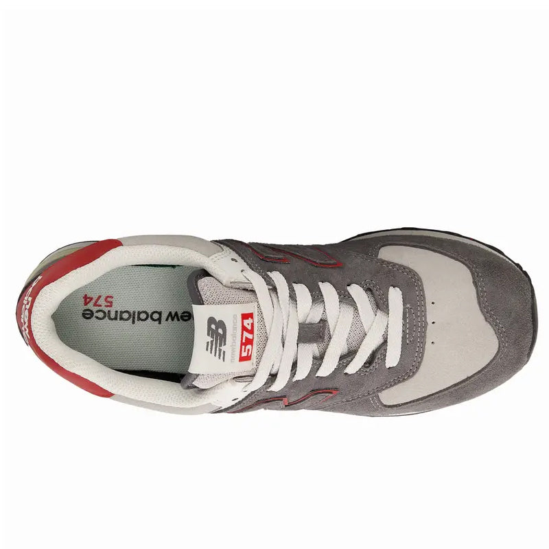 Scarpe uomo U574