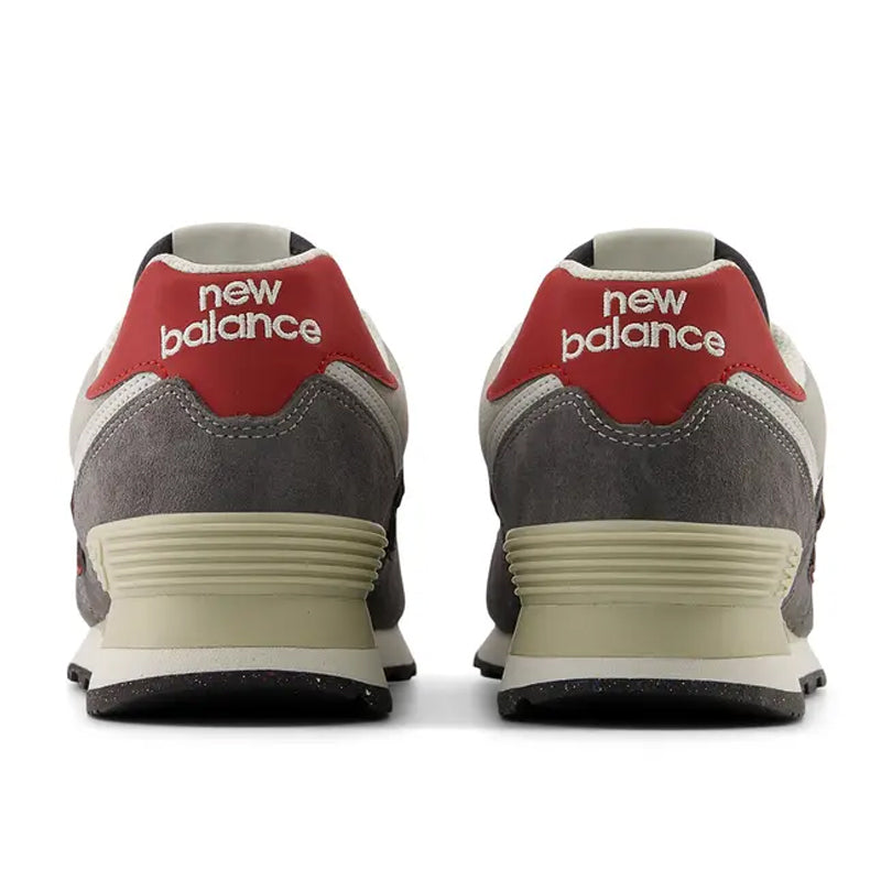 Scarpe uomo U574