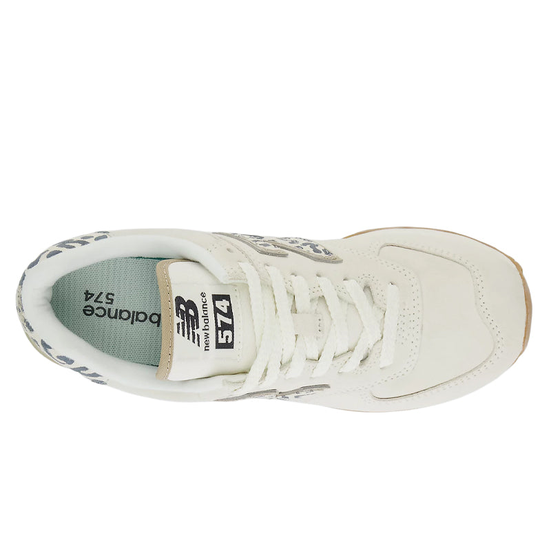 Scarpe donna 574