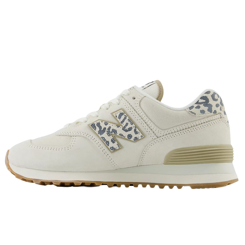 Scarpe donna 574