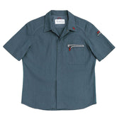 Camicia uomo Sleeve Mountain Climber's