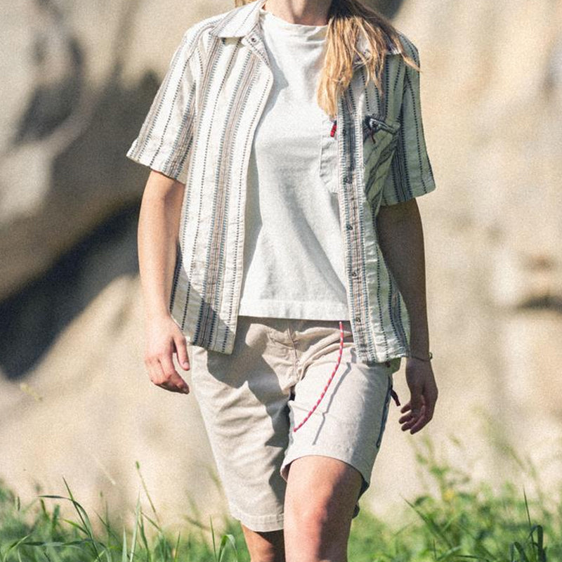 Camicia donna Sleeves Mountain Climber's