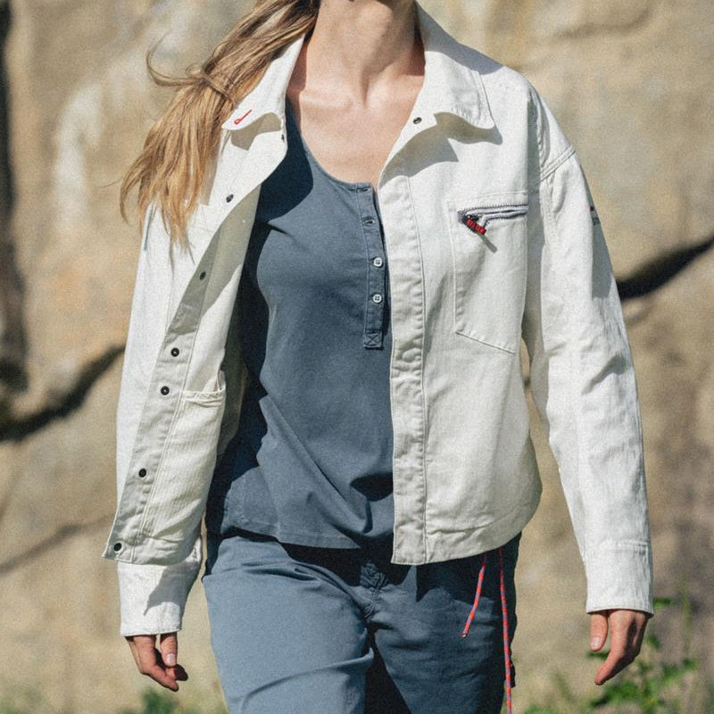 Camicia donna Mountain Climber's