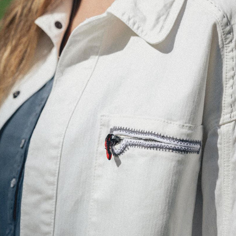 Camicia donna Mountain Climber's