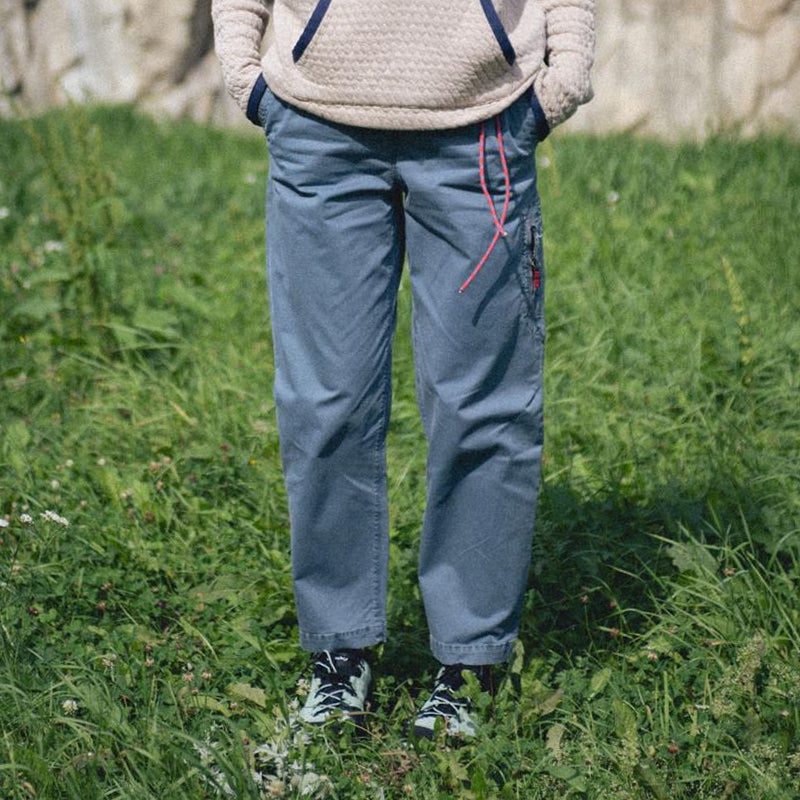 Pantalone donna Tailored