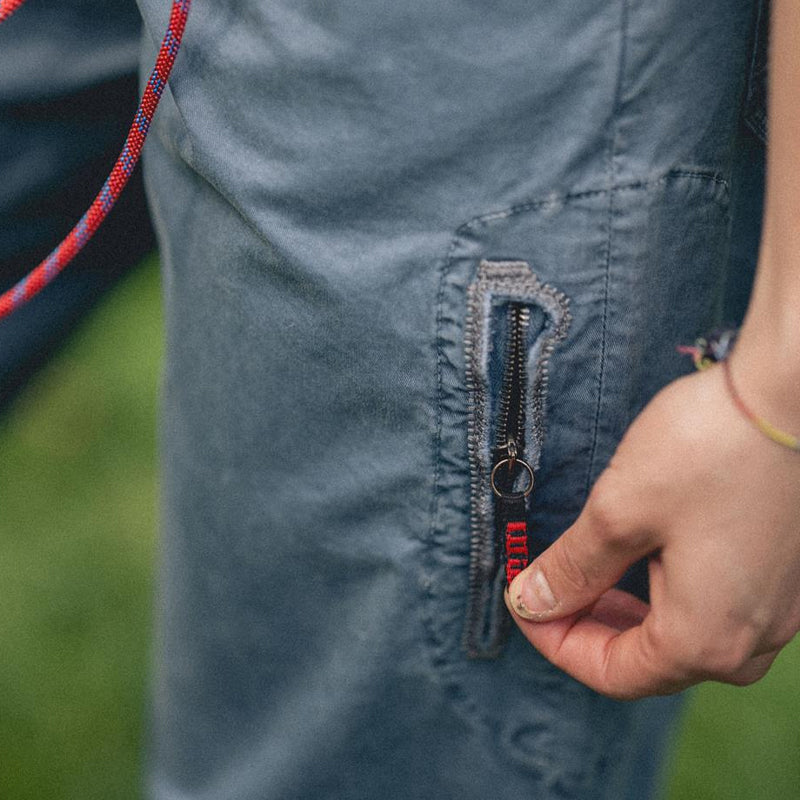 Pantalone donna Tailored