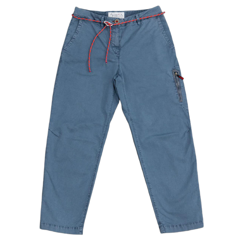 Pantalone donna Tailored