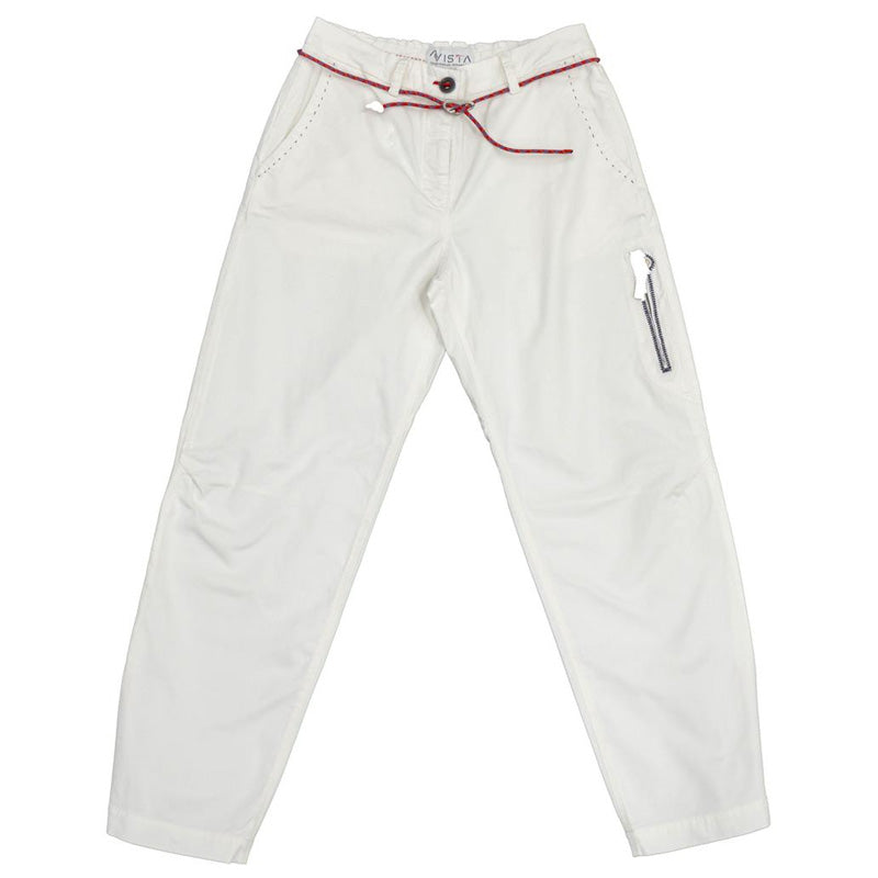 Pantalone donna Tailored