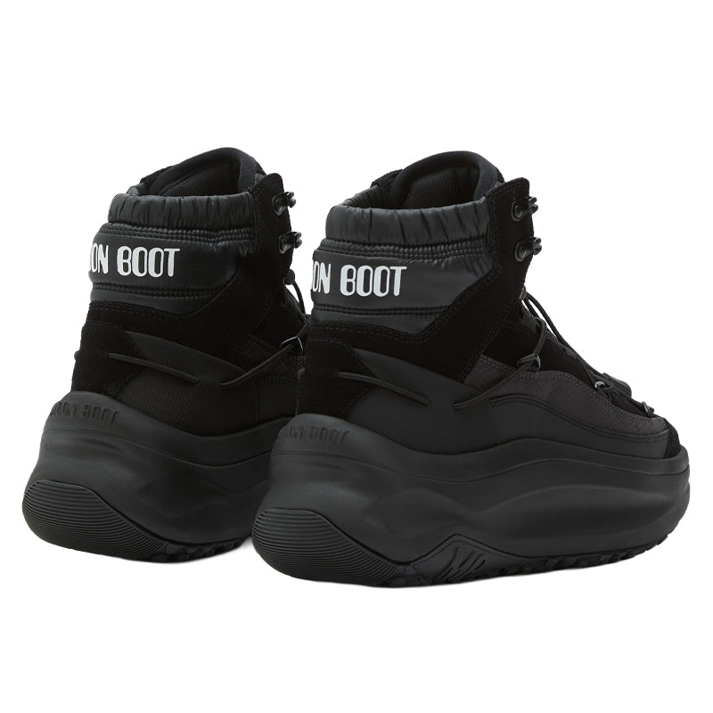 Doposci uomo Moon 247 XLace mid