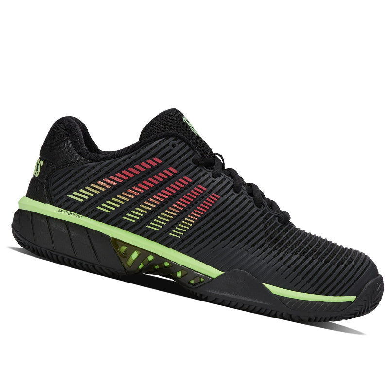 Scarpe Da Tennis K-Swiss Hypercourt Express 2 - Uomo Con Suola Gomma - Foto 2