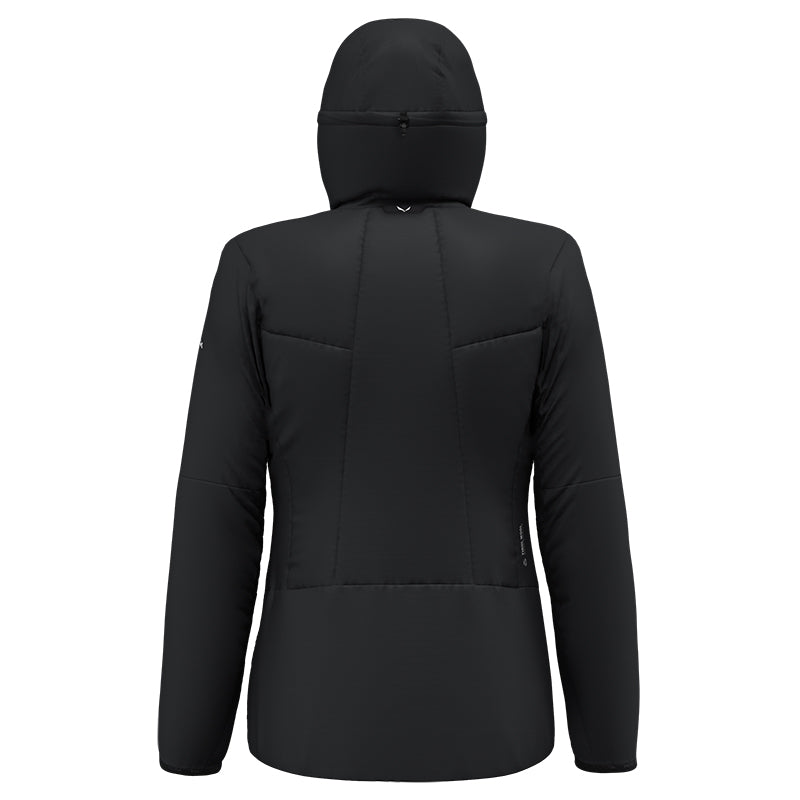 Giacca donna Ortles Tirol Wool Responsive