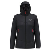 Giacca donna Ortles Tirol Wool Responsive