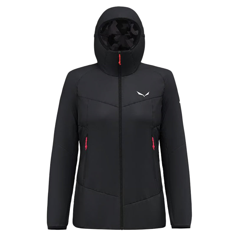 Giacca donna Ortles Tirol Wool Responsive