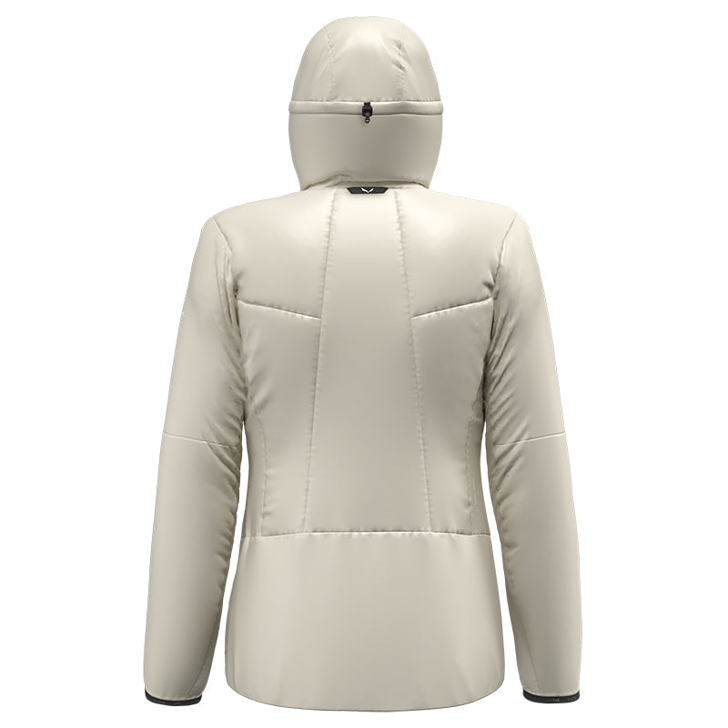 Giacca donna Ortles Tirol Wool Responsive