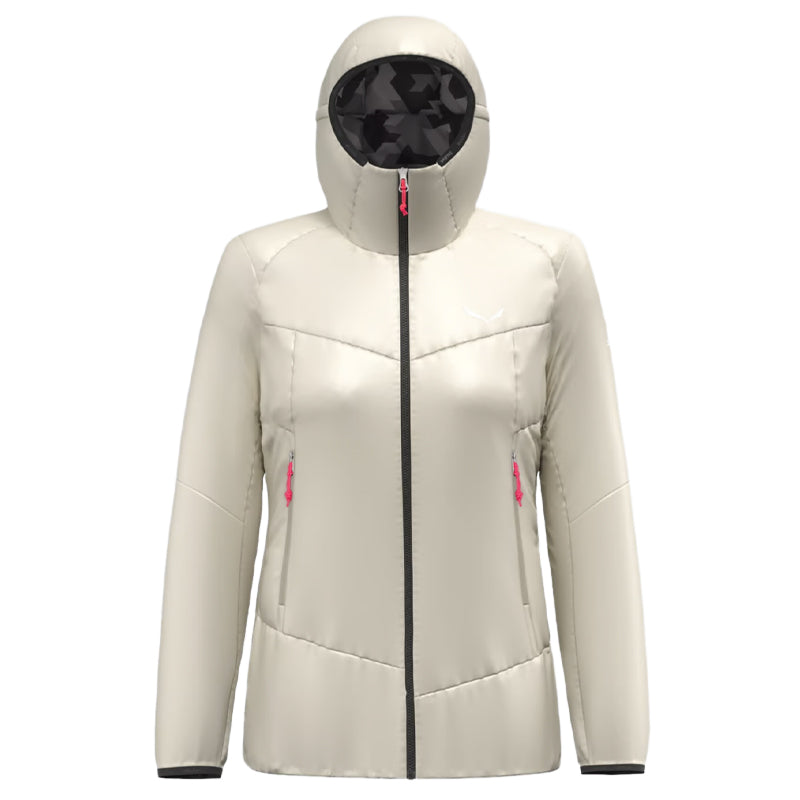 Giacca donna Ortles Tirol Wool Responsive