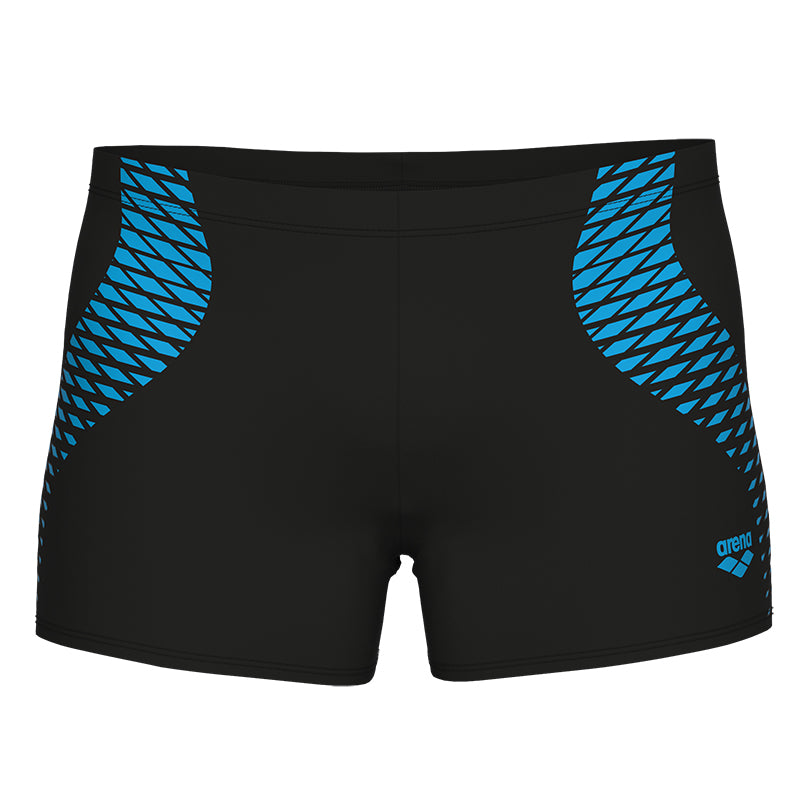 Boxer uomo Openings