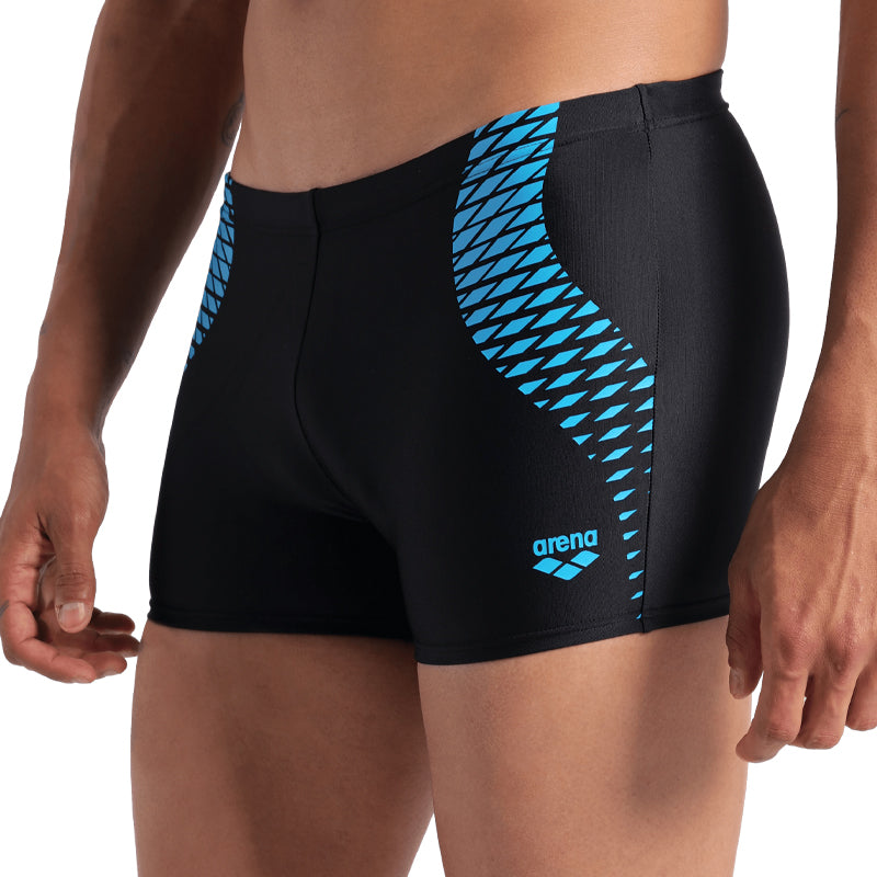 Boxer uomo Openings