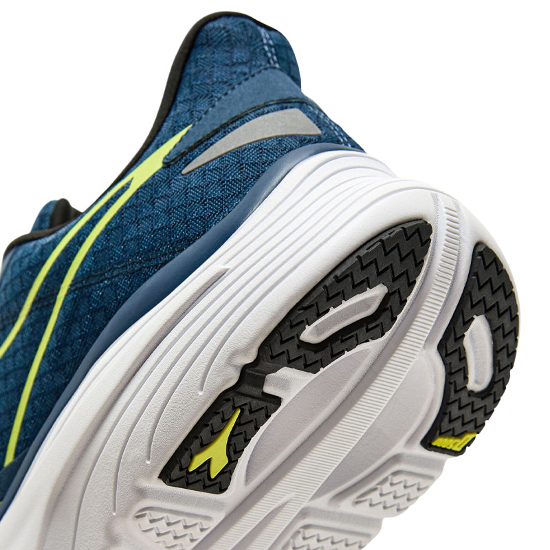 Scarpe uomo Equipe Nucleo