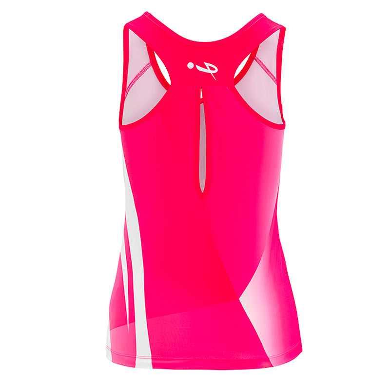 Canotta donna Siviglia