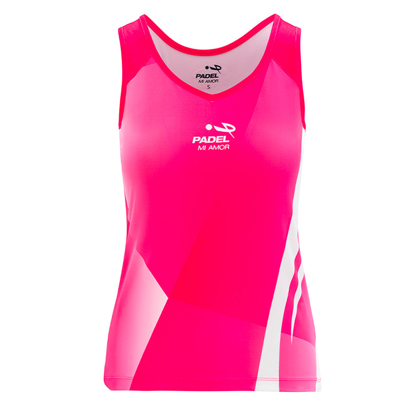 Canotta donna Siviglia