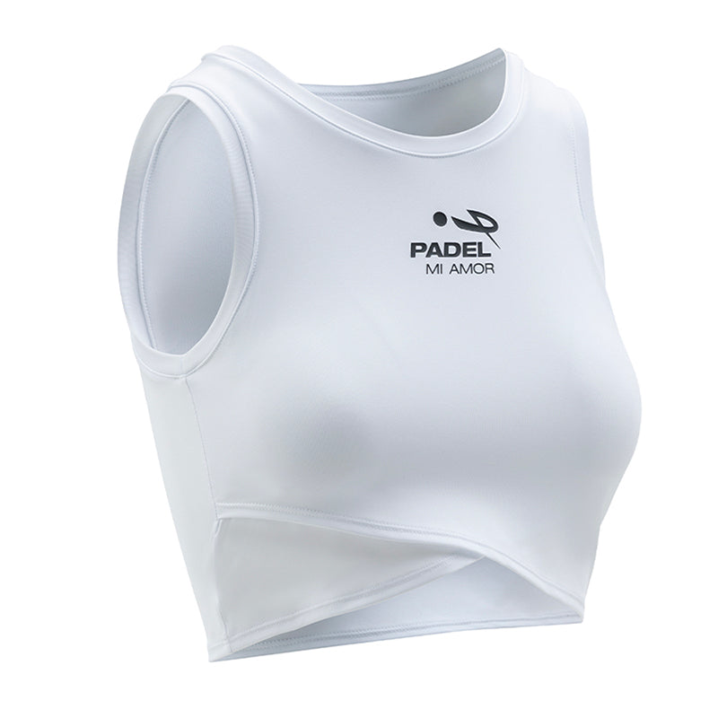 Canotta donna Dresda