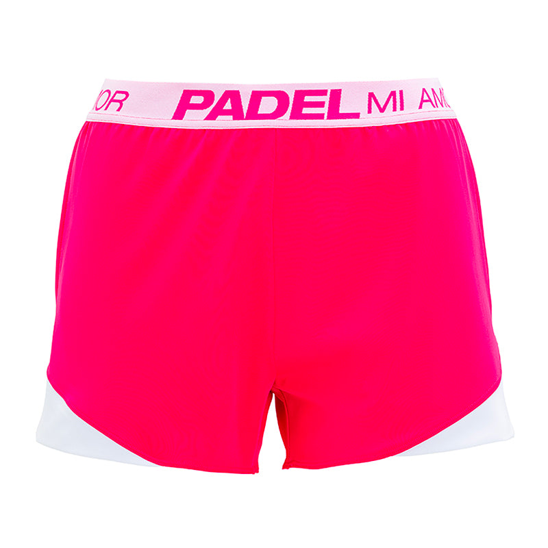 Pantaloncino donna Doha