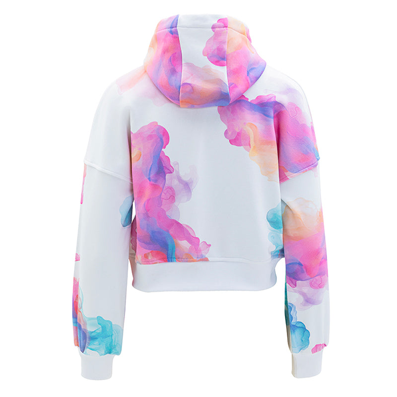 Felpa donna Marbella