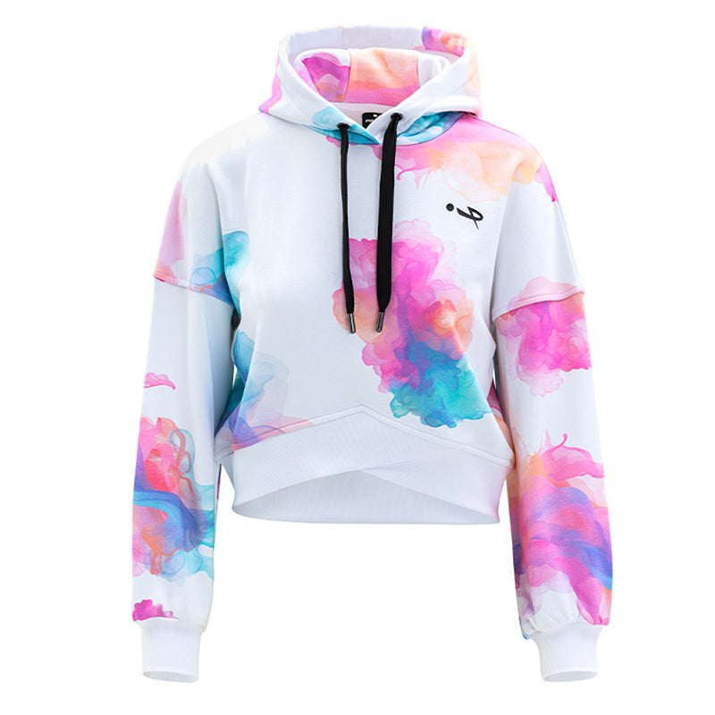 Felpa donna Marbella